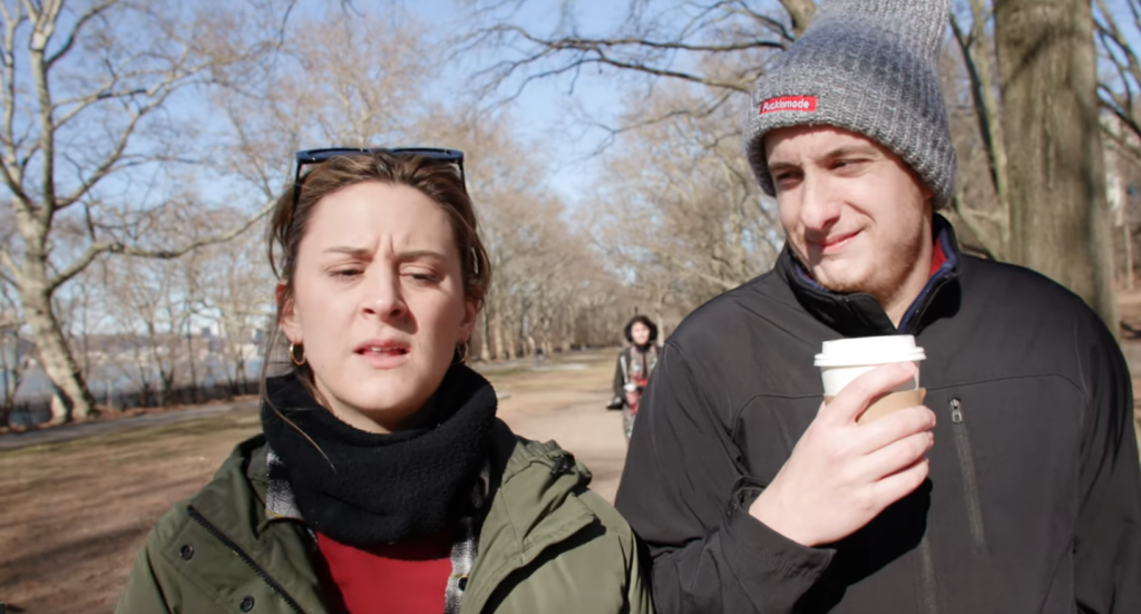 I Knew You Weren’t Dead